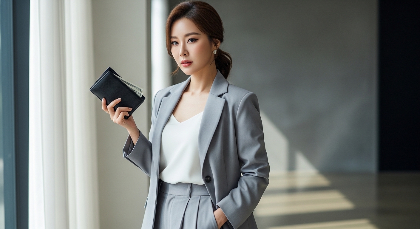 전세권 설정 vs 확정일자