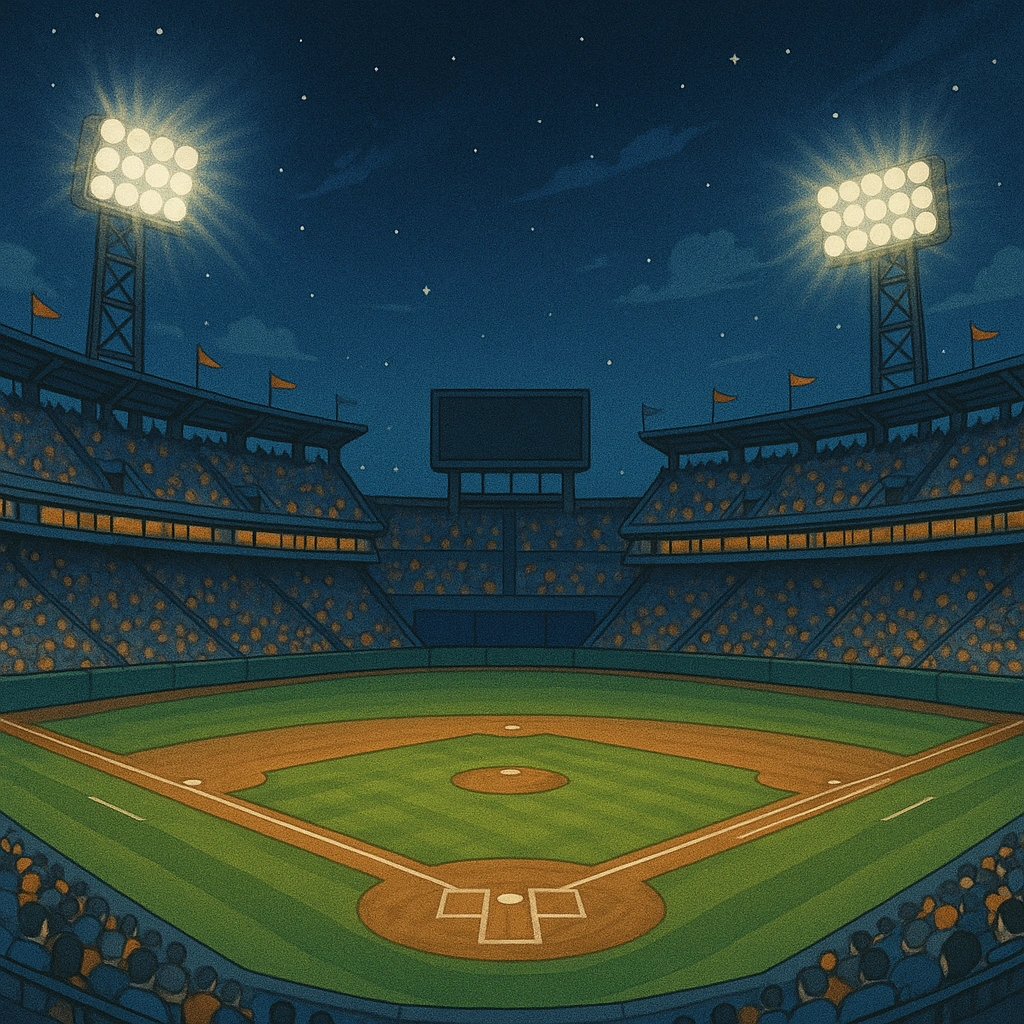 프로야구 플레이오프5