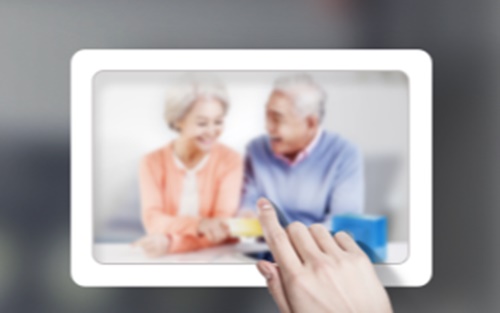 퇴직연금 수령방법 이미지 입니다.