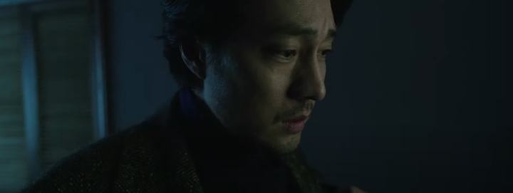 소지섭의얼굴클로즈업