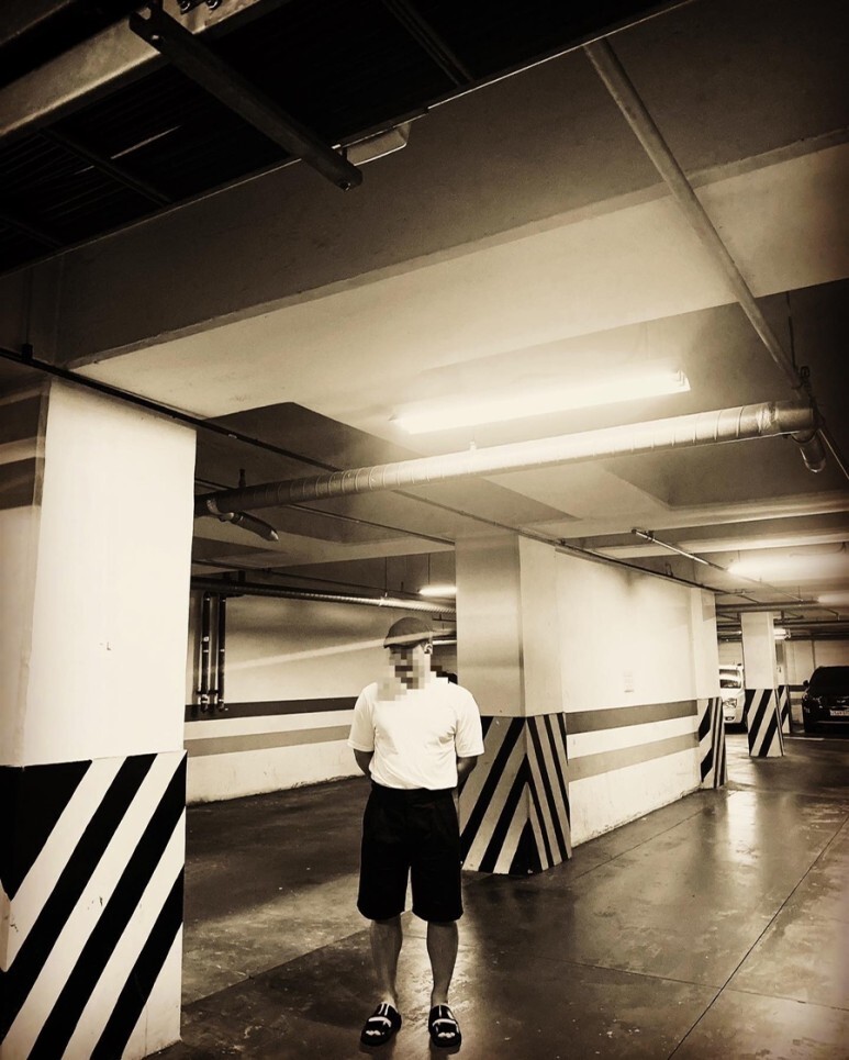 데일리룩(오뭘입) 자라헌팅캡, 무신사스탠다드 쿨탠다드 반팔, 무신사스탠다드 구르카 하프 팬츠, MMGL 엠엠지엘 샌들, 남자데일리룩, 남자데일리코디, 남자데일리패션, ootd