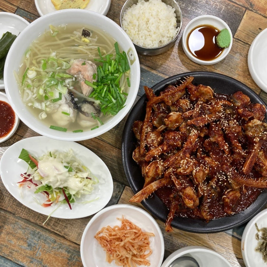 아가리불고기 전현무계획3 창원 맛집 위치 예약연락처