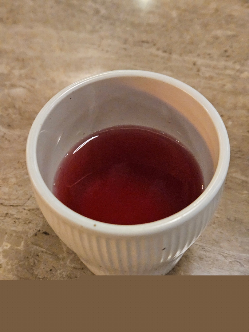 광교 도쿄등심 후식