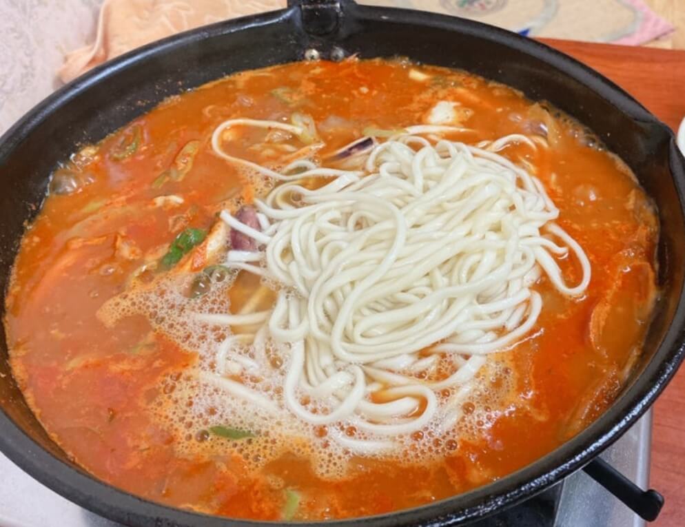 대전 현지인 맛집 best 3
