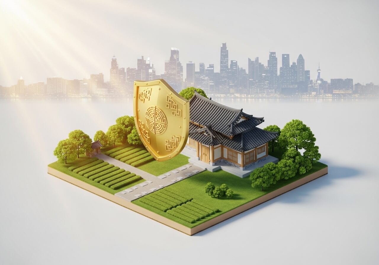 농촌주택 양도소득세 비과세요건