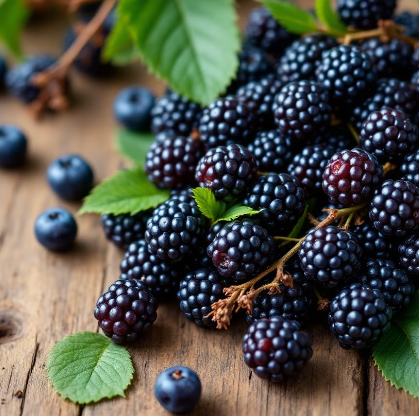 오디의 놀라운 효능과 주의해야 할 부작용 정리