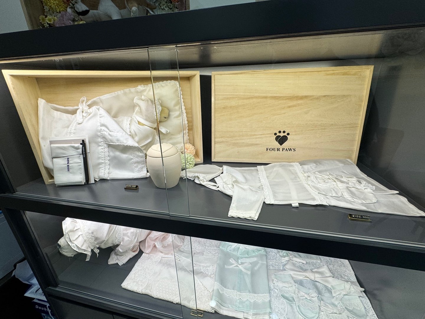 포포즈 부산점 상담실 안내