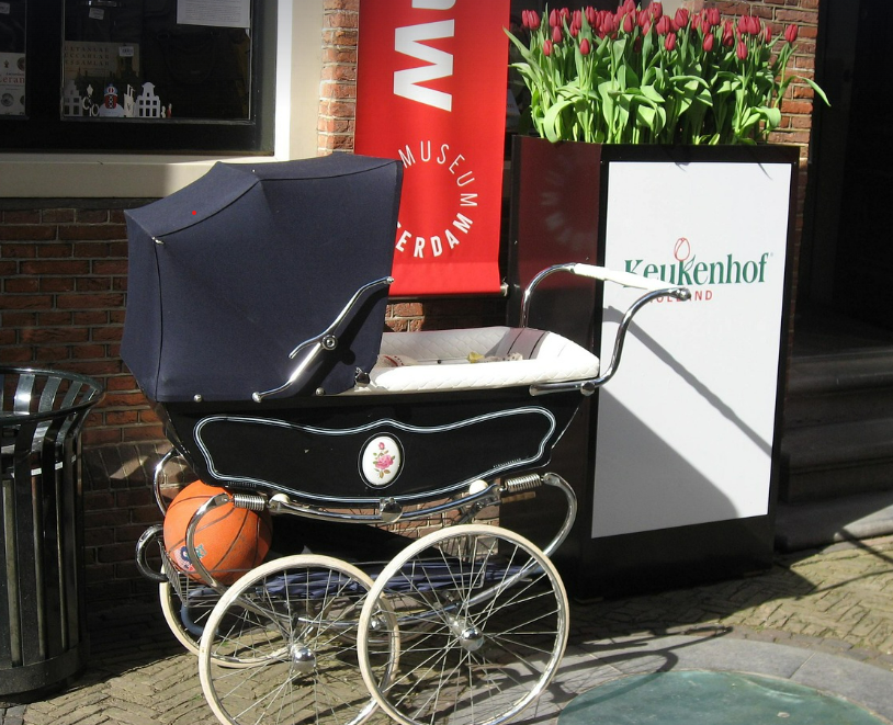 일본 유모차 스타일 분석 (컴팩트, 접이식, 안전벨트) 관련 사진