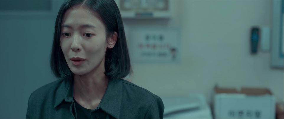 소방서옆경찰서그리고국과수_3회
