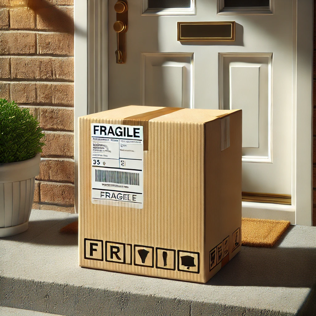 소상공인 택배비 지원