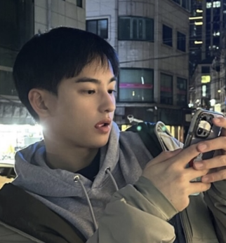 차은우 프로필 | 군입대 | 군악대 활동 | 동생 어머니