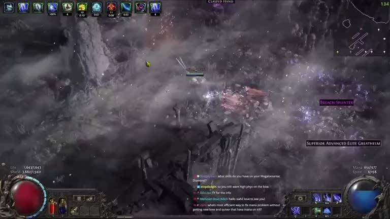 Path of Exile 2