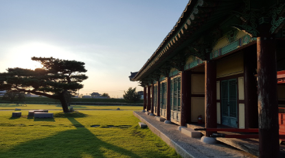 디지털 기술로 복원되는 유물들 (메타버스와 3D 복원 사례)