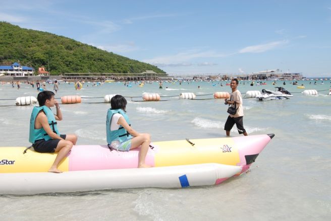 트립닷컴 태국 세일