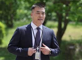 박정훈 대령 군 경력