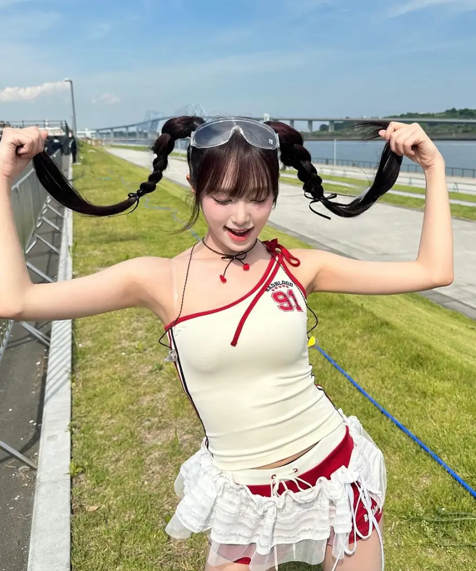 최예나