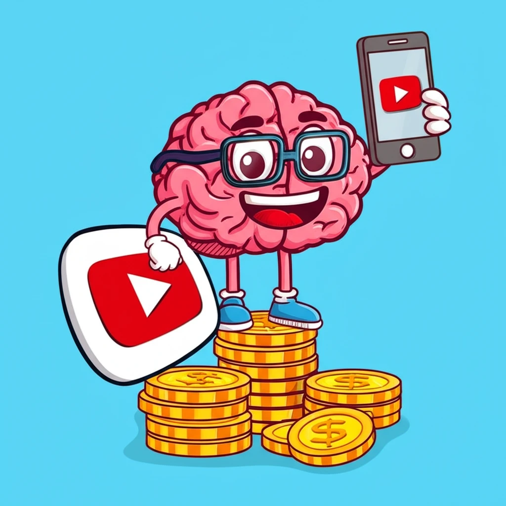 유튜브 프리미엄, 비싸게 쓰면 손해!