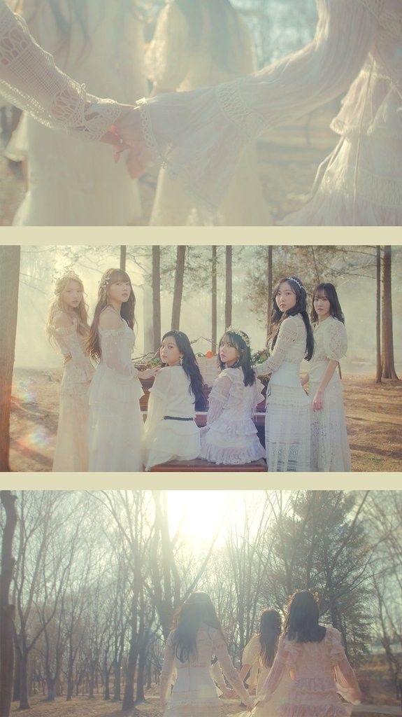 여자친구 GFRIEND