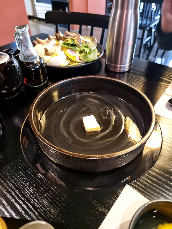 영등포구청역 옥소반