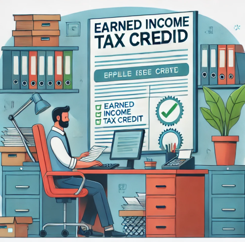 근로장려금 반기신청 가이드