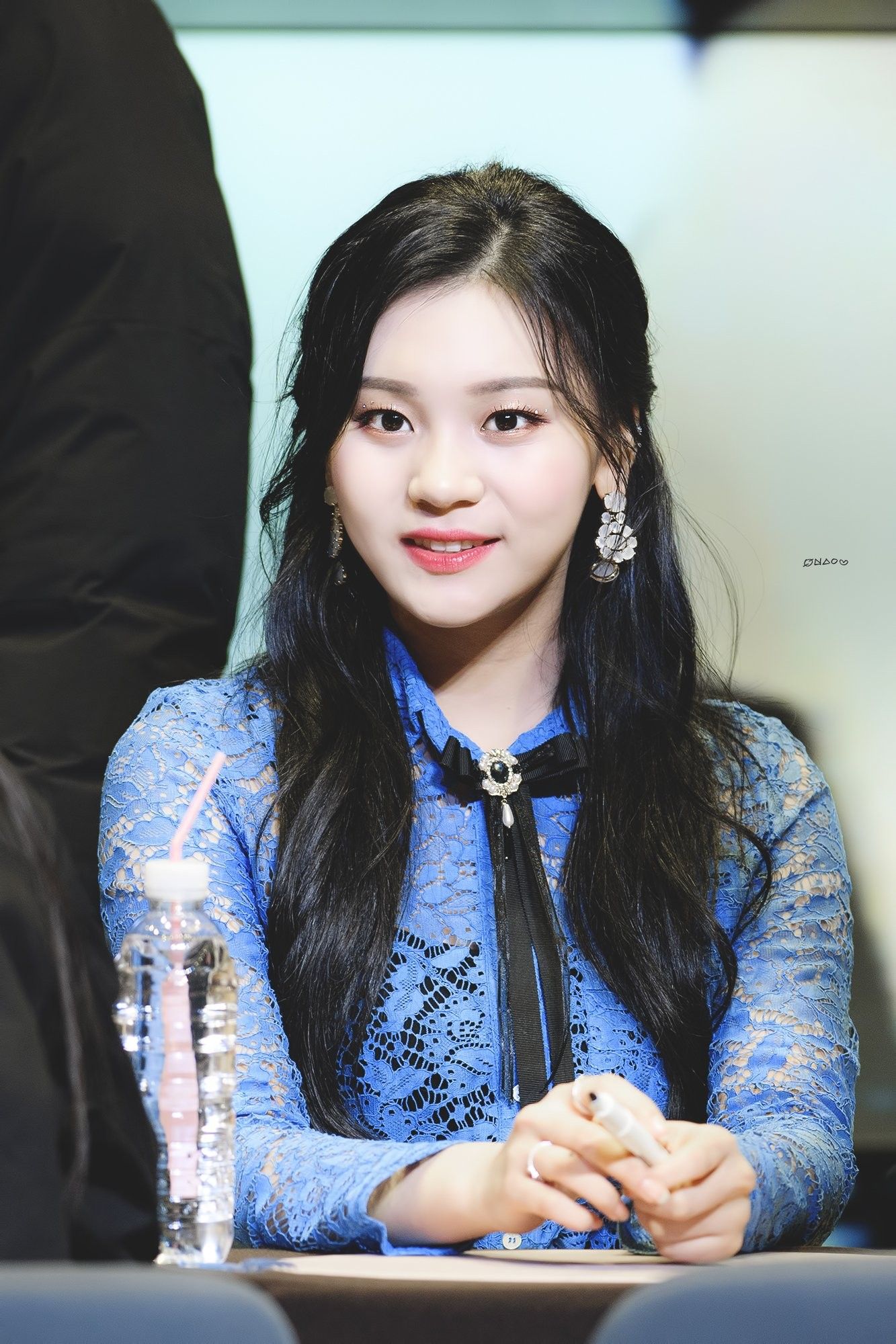 여자친구 팬사인회 모음