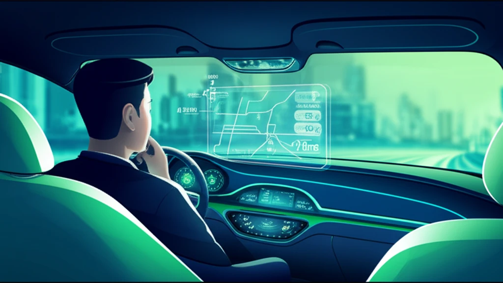 장기렌트 똑똑하게 이용하는 법: 주행..