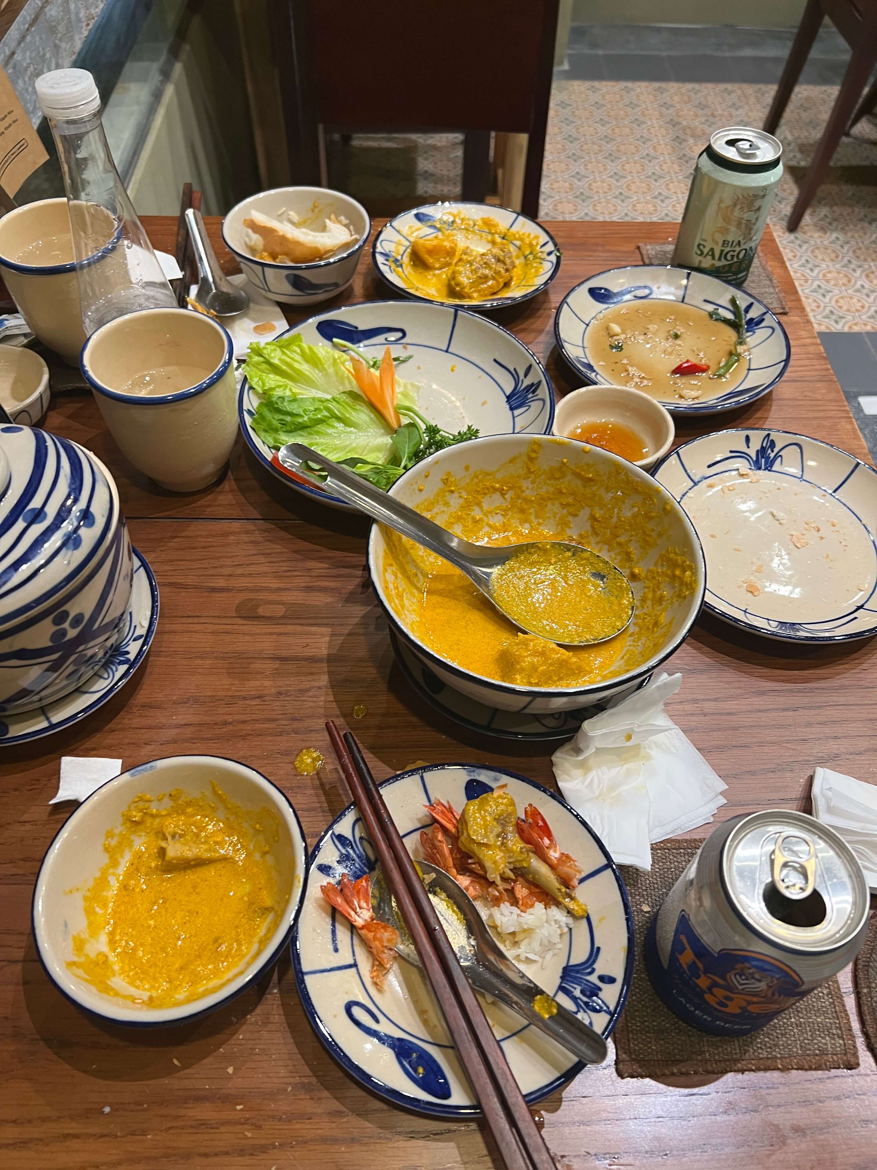 음식