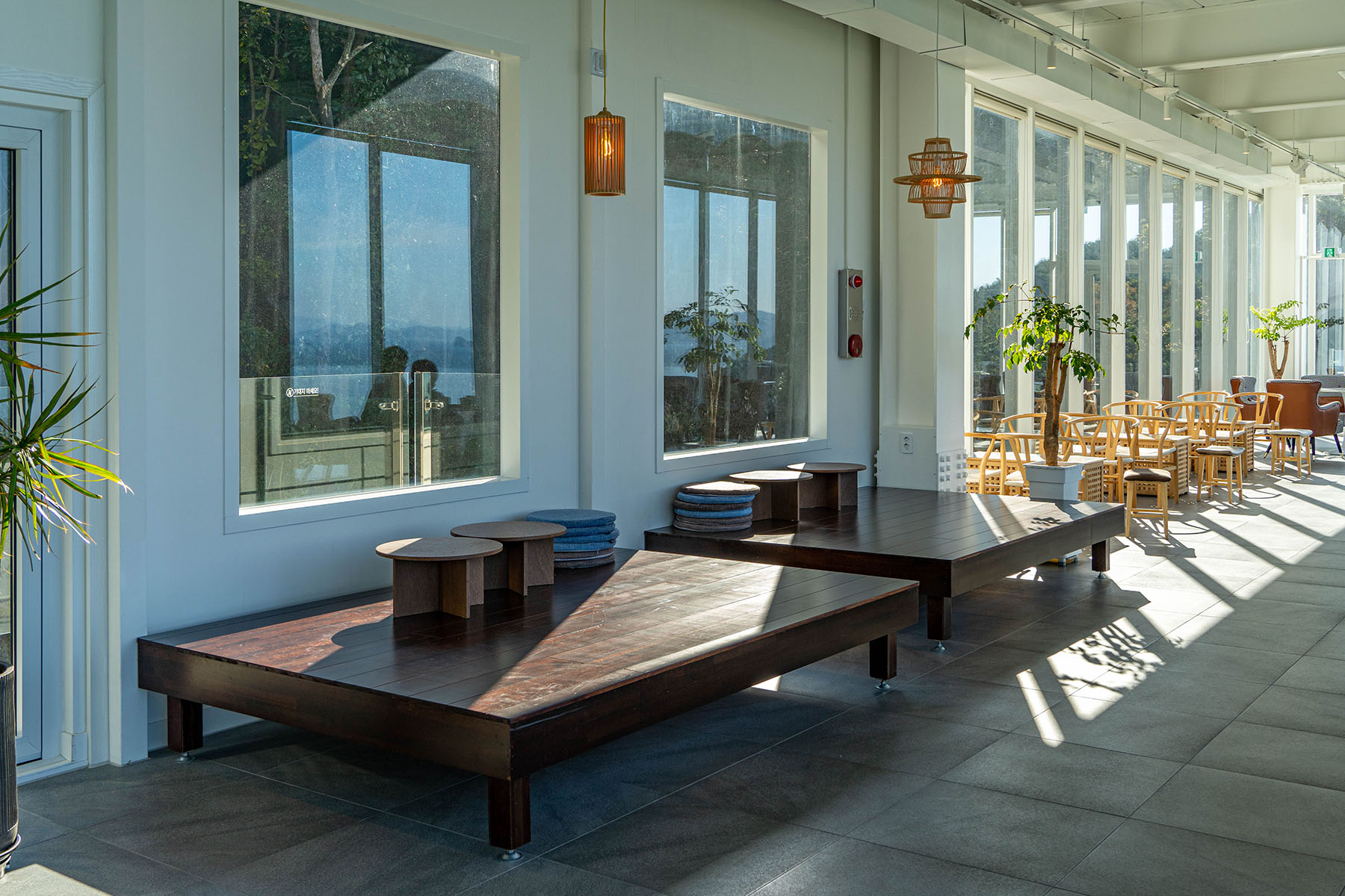 그랜드하브 B동 2층