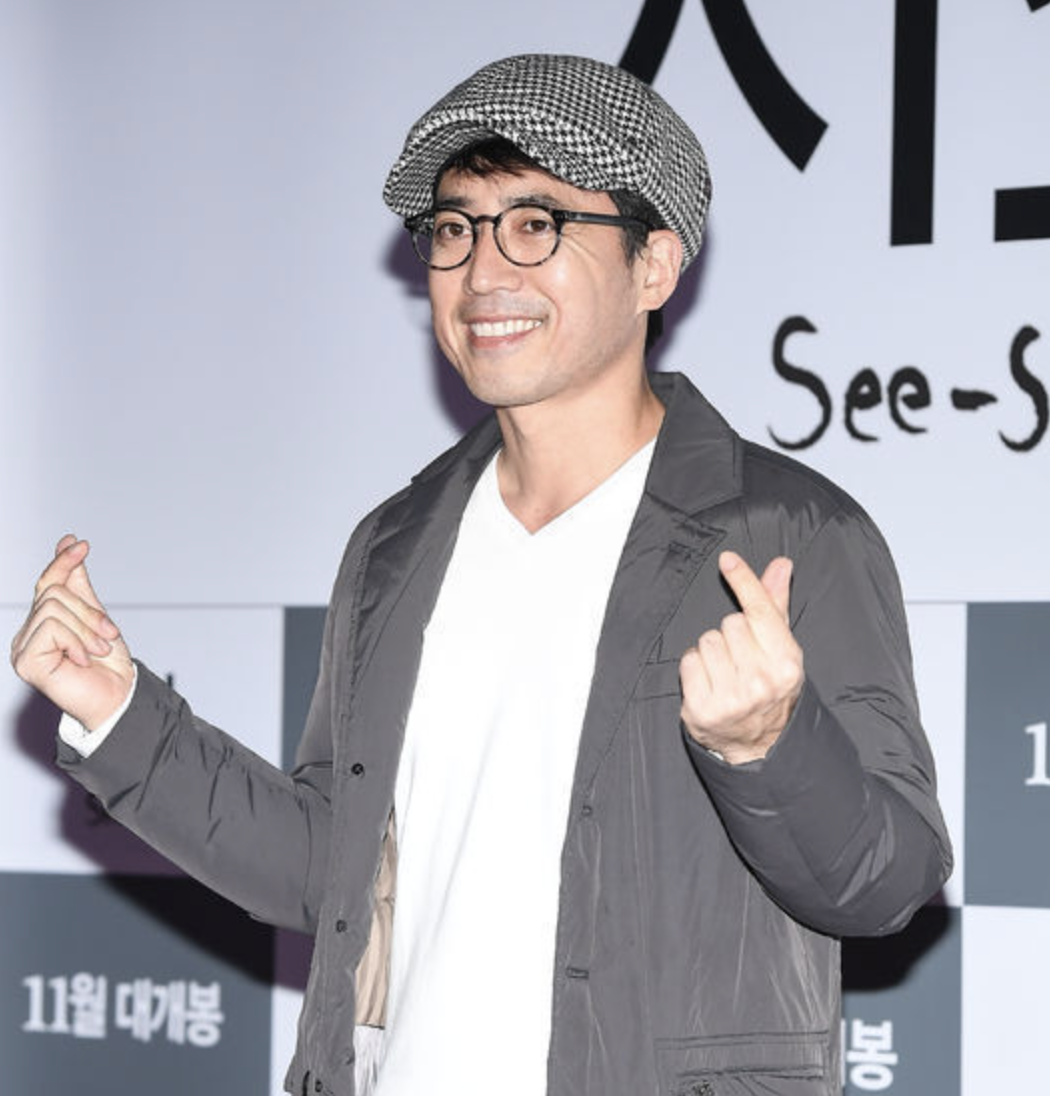 최재원 행사