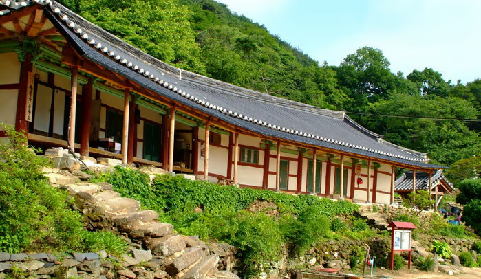 서산 부석사 박물관 관람 가이드