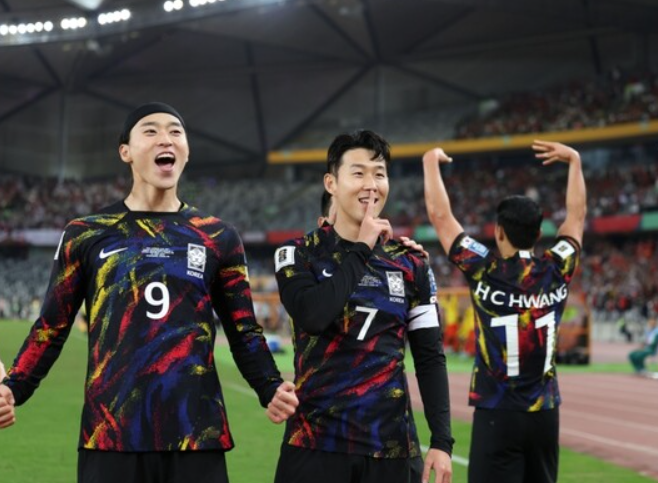 2023-카타르-아시안컵