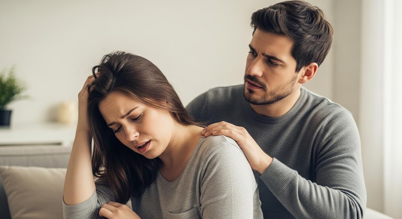 입덧 남편 영향