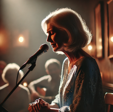 이미자 전통가요 헌정 공연 &lt;맥(脈)을 이음&gt;