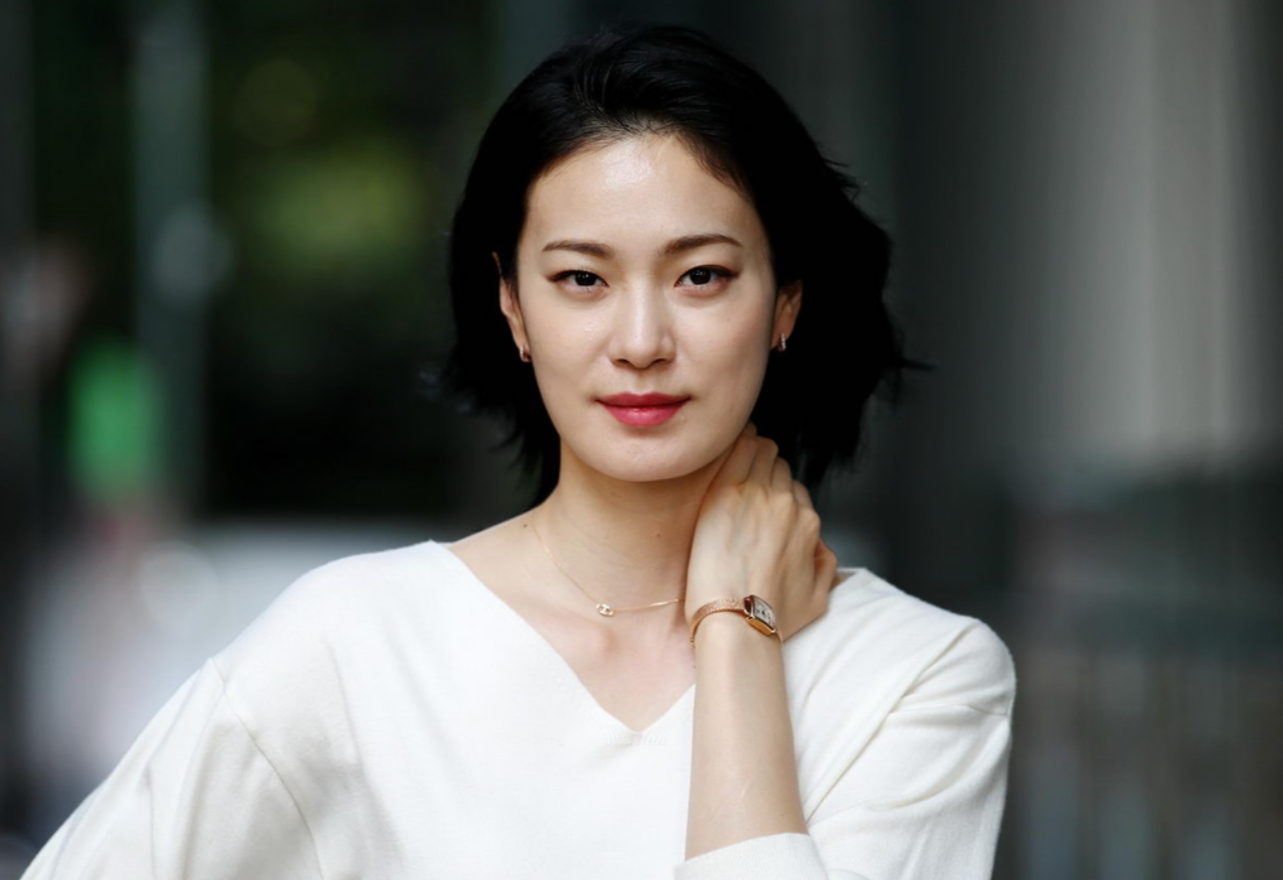 옥자연 미모