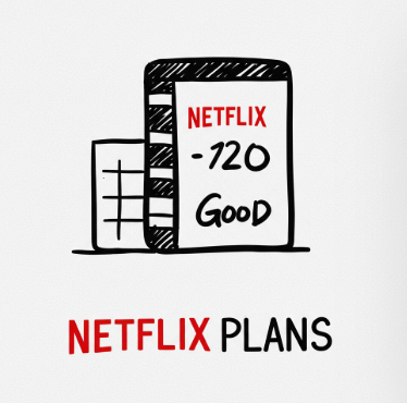 넷플릭스 이즈 굿!