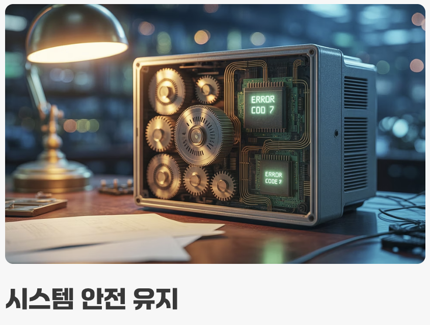 왜 굳이 '숨겨' 놓았을까?