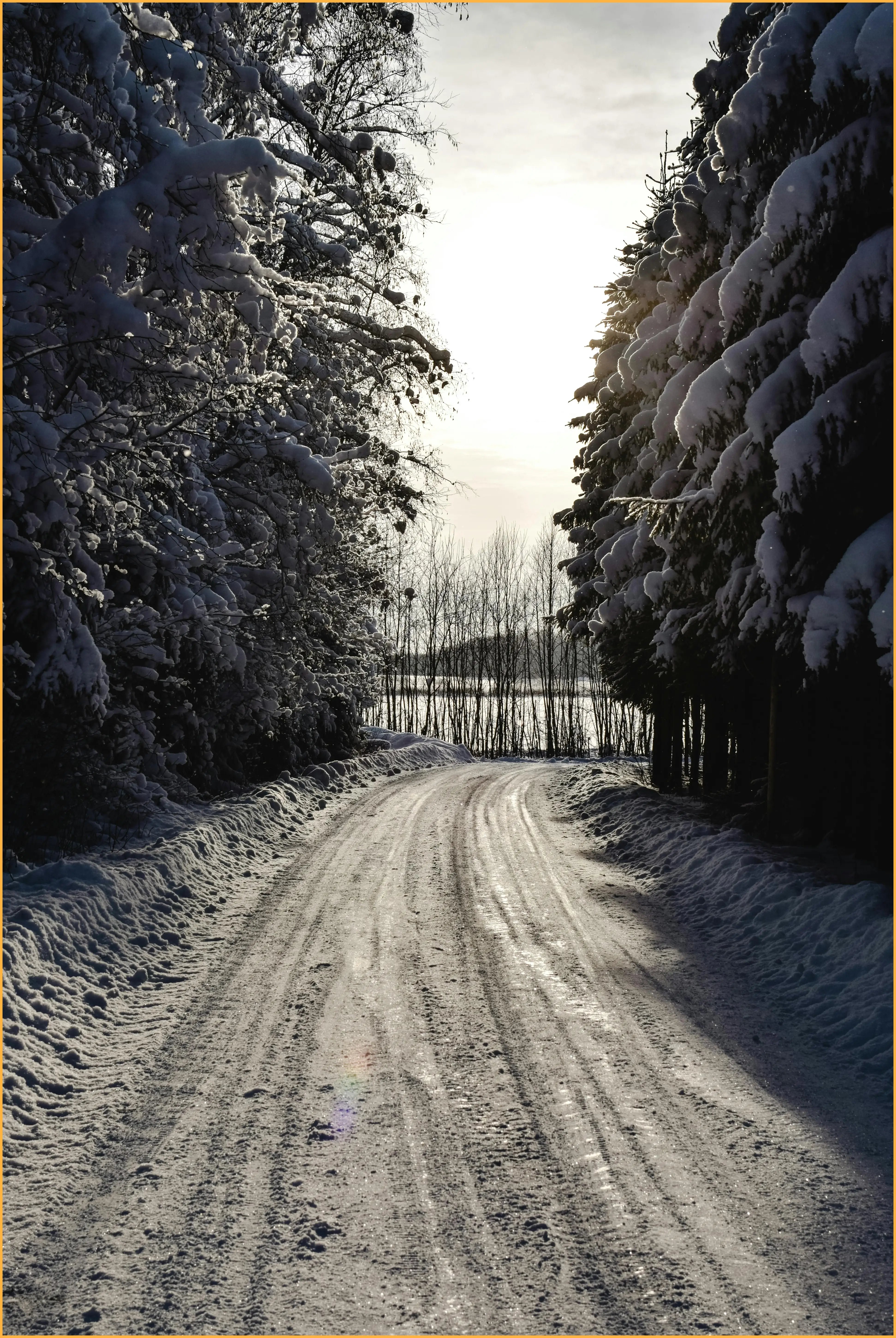 눈길 운전요령 완벽 가이드: 겨울철 안전운전을 위한 10가지 팁