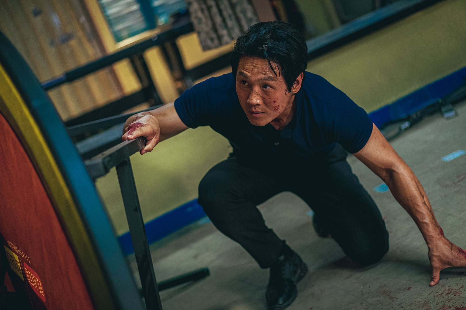 범죄도시4 포토