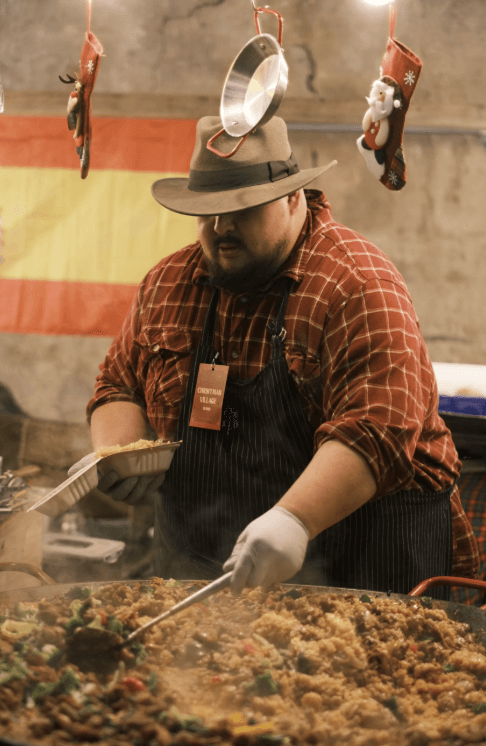 2025 부산 포트빌리지 축제