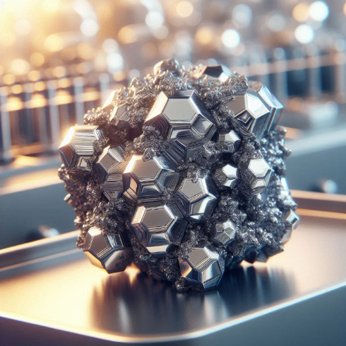 바나듐(Vanadium)의 정체