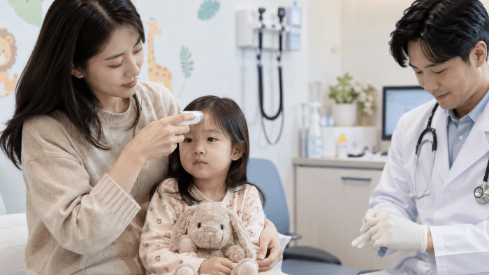 독감 무료접종 병원 예방접종 이미지 33