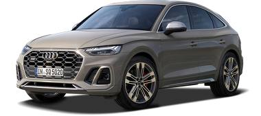 아우디 Q5 스포트백