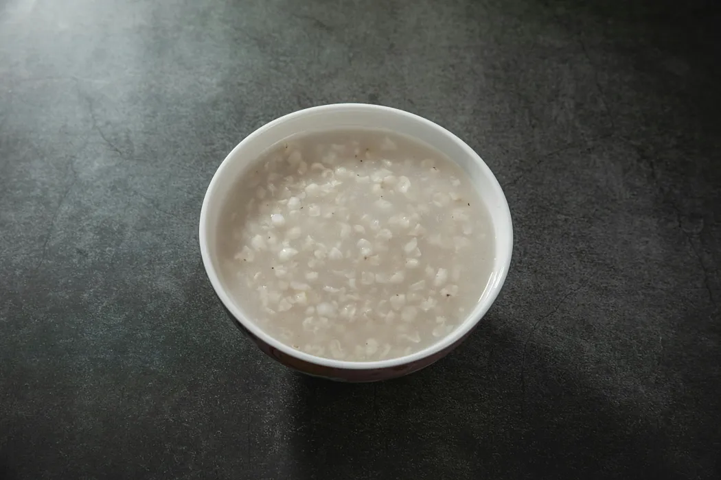 귀리로-만든-죽