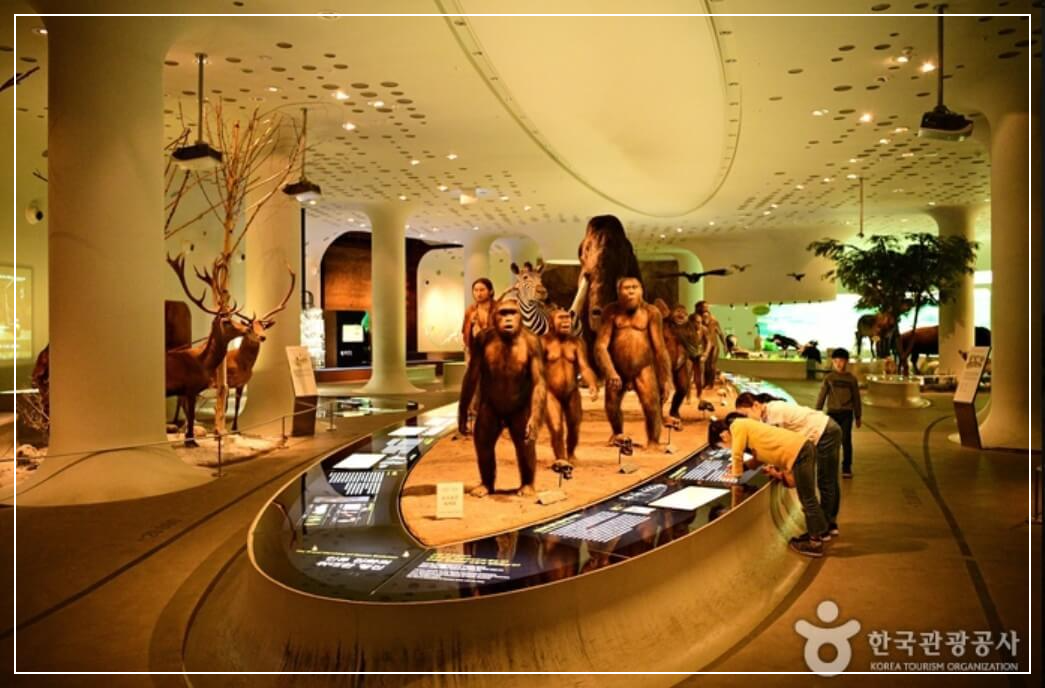 연천 가볼만한곳 베스트10 전곡선사박물관