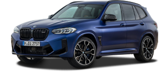 BMW X4 M, 아우디 SQ5 스포트백