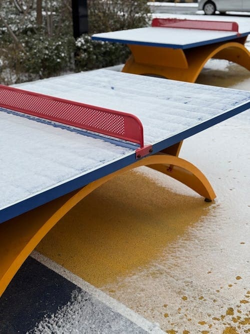 디지털 시대의 탁구 e-러닝과 교육적 활용