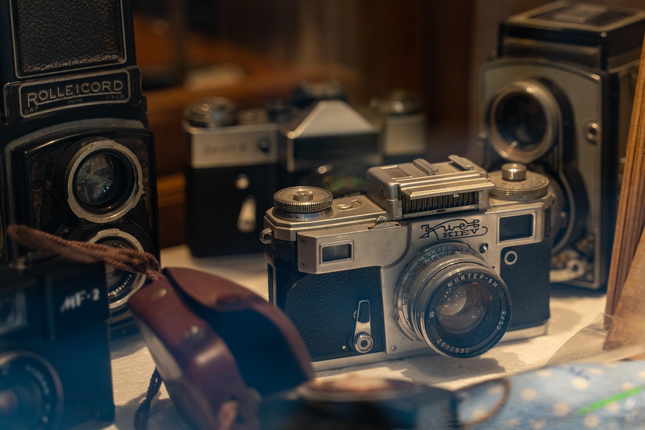 가족 중심 드라마의 황금기의 사진