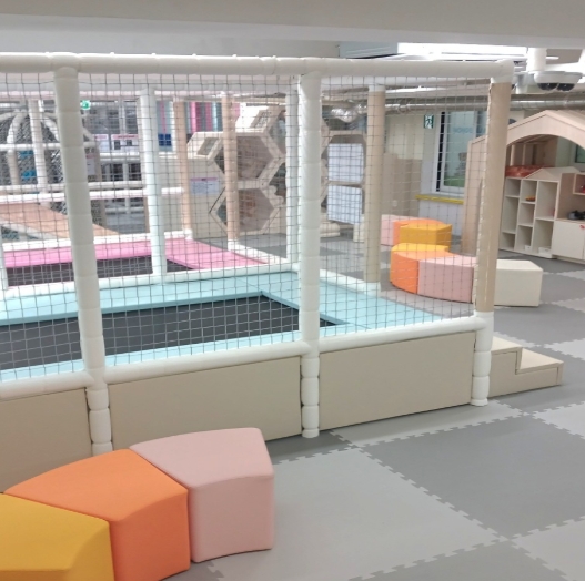 서울시 키즈카페 추천 장소 & 예약 꿀팁