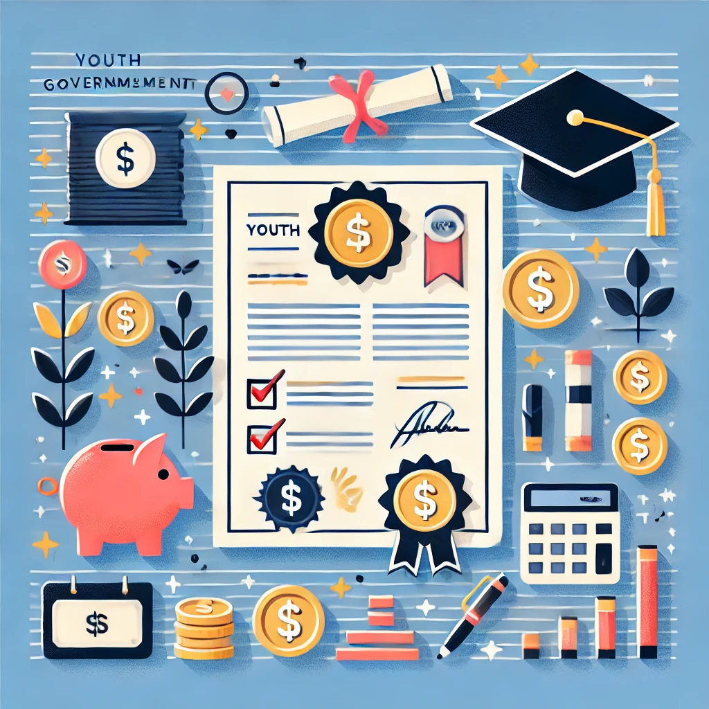 청년 정부지원금 최신 혜택 총정리