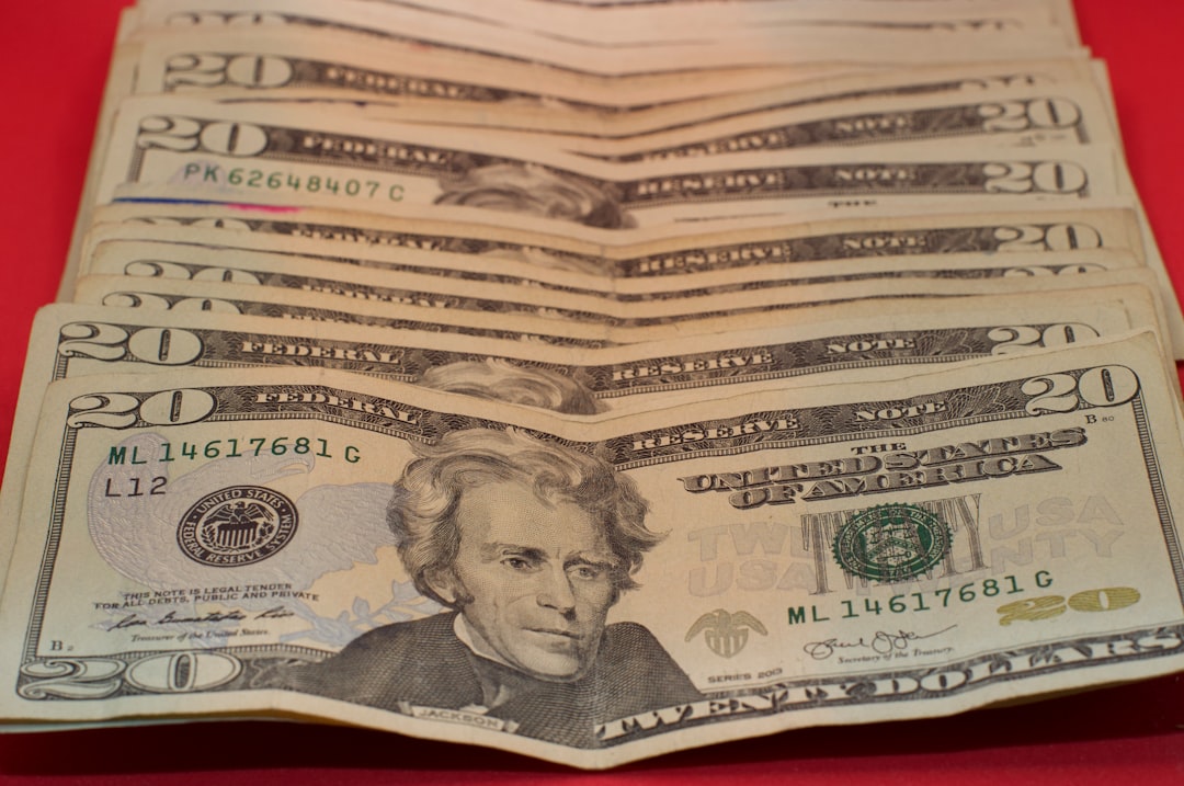 Allowance.